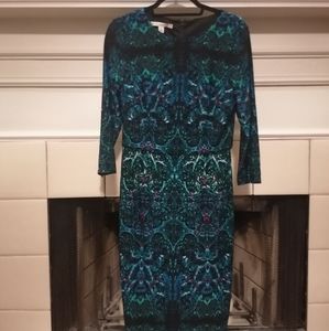 Gorgeous maggie London dress sz 10